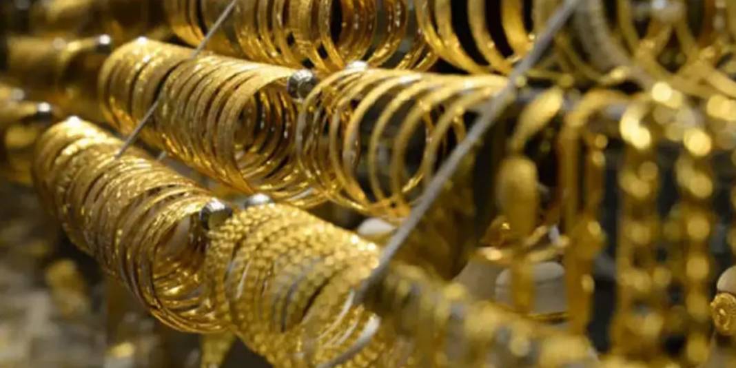 Altına yatıran kazandı: Yüzde 30 değer artışı 4
